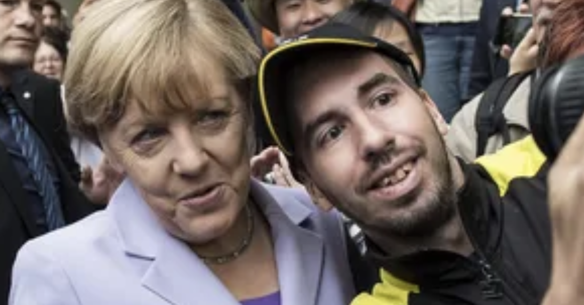 Germany: Government Kicked Out Fewer Than 3% of Invaders with Deportation Orders This Year